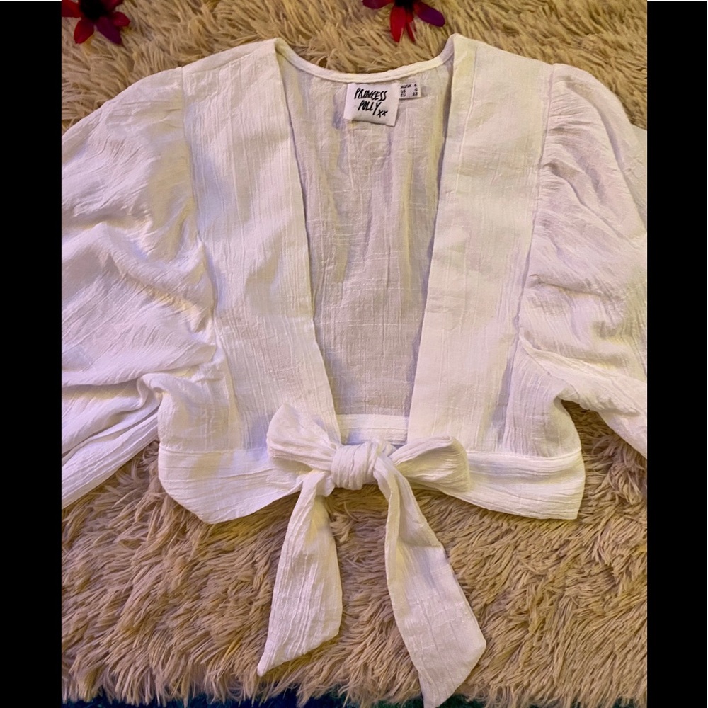 PRINCESS POLLY TOP - Picture 5 of 14